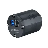 在飛比找蝦皮商城優惠-SVBONY SV305M Pro 天文單色相機行星相機 2