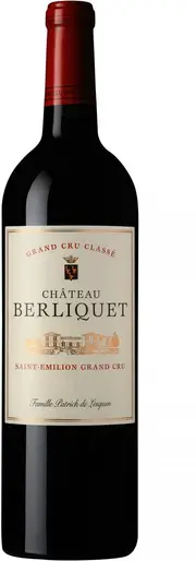 2019 Berliquet - Buy Online | The Wine Collective International Marketplace