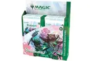 MAGIC THE GATHERING: BLOOMBURROW: COLLECTOR BOOSTER BOX