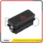 Emergency Light Hazard Switch 61311374220 NEW for BMW 3 5 7 8 Series M3 M5 Z3 (for: BMW)