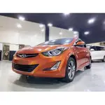 2014 ELANTRA