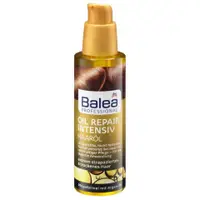 在飛比找蝦皮購物優惠-德國 Balea Pro Haaröl Oil Repair