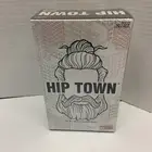 Hip Town - A Fast-Paced Game of Bidding, Trading and Building Your Urban Empire