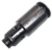 Parlec 7716QRCG-106 Tapping Tap Adapter 1-1/8"NPT