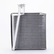 For Pontiac Solstice Evaporator 2006-2009 Tube & Fin Configuration 24301327