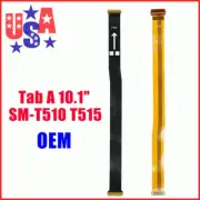 LCD Flex Cable Connector Ribbon For Samsung Galaxy Tab A 10.1" SM-T510 T515