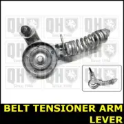 Belt Tensioner Arm Lever FOR OPEL ZAFIRA TOURER C 1.4 11->20 Petrol QH