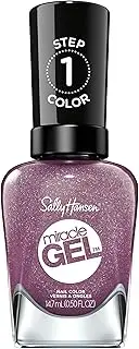 Sally Hansen Miracle Gel Metro Midnight