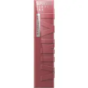 Maybelline Superstay Vinyl Ink Liquid Lip Colour 40 Witty Nu Int