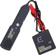 NOLITOY 1Set Automotive Short Circuit High Precision Wire Tracer Circuit Tester for Electrical Circuit Detection for Car Maintenance Troubleshooting Issues