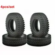 98MM Rock Crawler Tire Tyre for RC 1/10 Crawler Axial SCX10 D90 1.9" Wheel Tires