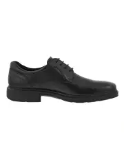 [ECCO] Helsinki 2 Derby Shoe in Black