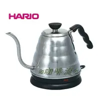 在飛比找蝦皮購物優惠-≋咖啡流≋ HARIO V60 Buono 雲朵 不鏽鋼 電