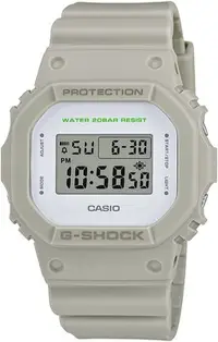 在飛比找Yahoo!奇摩拍賣優惠-日本正版 CASIO 卡西歐 G-Shock DW-5600