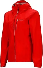 [Marmot] Women's Essence Jacket - Scarlet Red - M