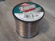 Berkley Trilene Big Game Mono Fishing Line 12 LB 1175 Yards Coastal Brown Color