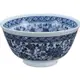 《Tokyo Design》瓷製餐碗(牡丹欉13cm) | 飯碗 湯碗
