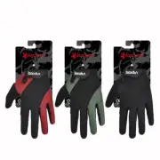 Boodun Full Finger Cycling Gloves Summer Touch Screen MTB Bike Bicycle Glove Gel