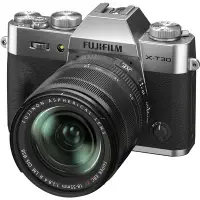 在飛比找Yahoo!奇摩拍賣優惠-富士 Fujifilm X-T30 II《 XF 18-55