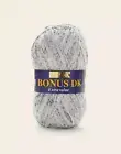 Sirdar Hayfield Bonus DK Double Knitting Yarn Wool 100g - 931 Stormcloud