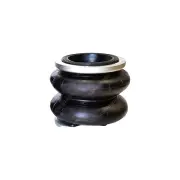 1 x Brand New Airone Suspension Load Assist Double Air Bag 2400 Bare