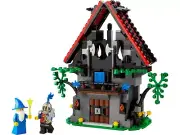 SEALED NEW IN BOX Majisto’s Magical Workshop