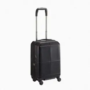 【ACE BAGS＆LUGGAGE】22吋 Free Walker PROTECA日本製三向隨行登機箱(多色可選02341)