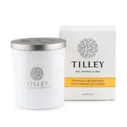 Tilley Candle - Tahitian Frangipani