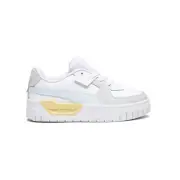 Puma Cali Dream Pastel Platform Youth Girls White Sneakers Casual Shoes 3933590