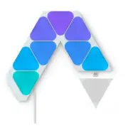 Nanoleaf Shapes Mini Triangles Starter Kit - 9 Panels BRAND NEW AND SEALED