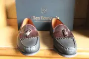 Allen Edmonds Amherst Loafer Brown Men Size 13 42262