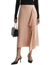 Reiss Ash Skirt