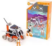 NEW STEM HEXBUG VEX Robotic Explorers Space Rover Build SET NIB Sealed