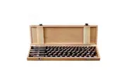 6-Piece Auger Wood Drill Bits Set 460mm Long Hex Shank Twist 10-20mm With Box