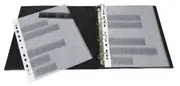 Glanz 35mm Glassine Negative Sheets - 25pk