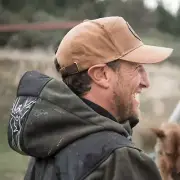 TUSK BUSH COAT - HUNTERS ELEMENT
