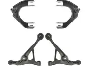 For 1995-2000 Chrysler Cirrus Control Arm and Ball Joint Assembly Set 82154RG