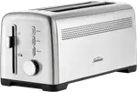Sunbeam Fresh Start 4 Slice Toaster