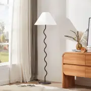 Micah Metal Floor Lamp