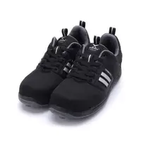在飛比找ETMall東森購物網優惠-PAMAX 輕量塑化鋼頭安全鞋 黑 男鞋 鞋全家福