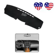 For 2006-2011 Lexus IS250 IS350 Car Dashboard Cover Dash Mat Carpet Pad Dashmat (for: Lexus)