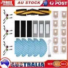 For ECOVACS DEEBOT OZMO T8 AIVI T8 MAX N8+ N8/N8+/N8 Plus/N8 Pro Brush Filter