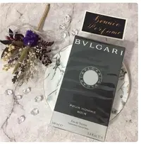 在飛比找Yahoo!奇摩拍賣優惠-【黑科技生活館】BVLGARI Soir 寶格麗 大吉嶺 夜