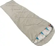 Outdoor Sleeping Bag, Foldable Outdoor Camping Sleeping Bag, Envelope Design Washable Camping Sleep Bag, Portable Sleeping Bag for Camping, Sleeping Bag with Hood for Camping