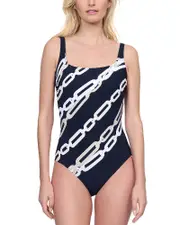 Gottex Classic One Piece Swimsuit