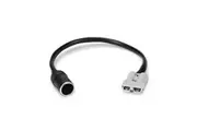 Atem Power 50A Anderson Style Plug to Cigarette Female Socket Connector Cable