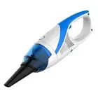 Portable Rechargeable Home Car Pet Dust Buster Cordless Hand Vacuum Wash Clean