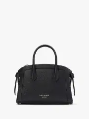 Knott Mini Zip-top Satchel