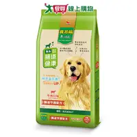 在飛比找蝦皮商城優惠-寶多福美食犬餐牛肉15kg【愛買】