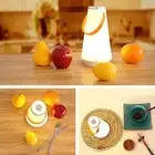 Night Light Lamp Touch Night Light Touch Control Warm Light Stepless Dimming